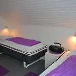 Appartamento Svava - 2-3km From The Sea By Interhome *