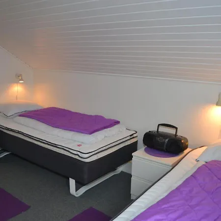 Svava - 2-3km From The Sea In Western Jutland By Interhome *