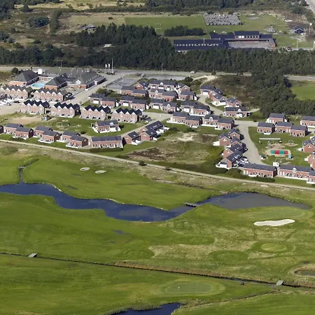 Svava - 2-3km From The Sea In Western Jutland By Interhome