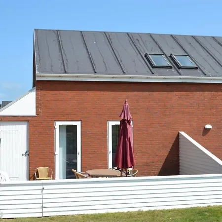 Svava - 2-3km From The Sea In Western Jutland By Interhome Apartment *