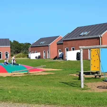 Svava - 2-3km From The Sea In Western Jutland By Interhome