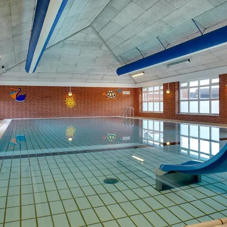 Svava - 2-3km From The Sea In Western Jutland By Interhome