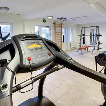 Svava - 2-3km From The Sea In Western Jutland By Interhome Apartment *