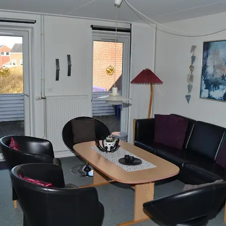 Svava - 2-3km From The Sea In Western Jutland By Interhome *
