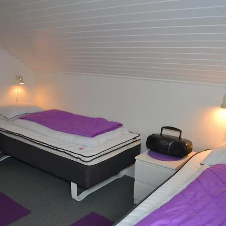 Lejlighed Svava - 2-3km From The Sea By Interhome *