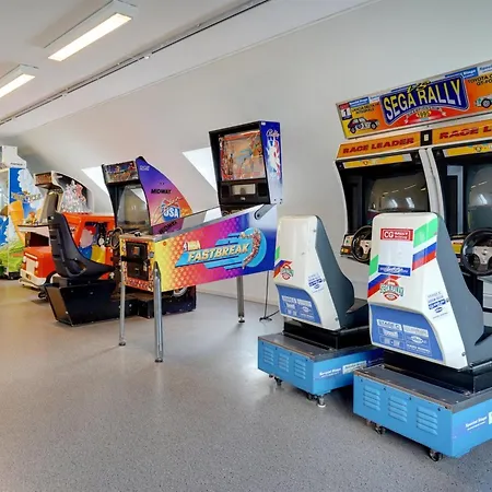 Lejlighed Svava - 2-3km From The Sea By Interhome