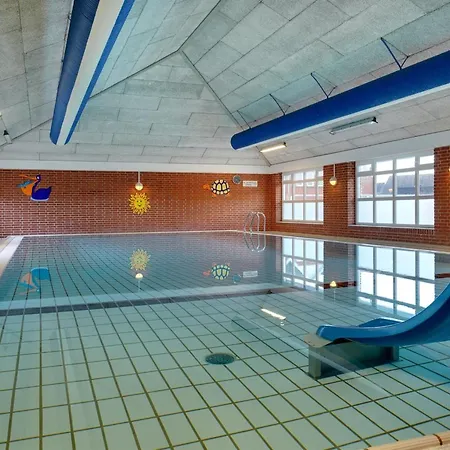 Svava - 2-3km From The Sea By Interhome Lejlighed *