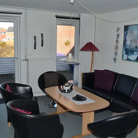 アパート Svava - 2-3km From The Sea By Interhome *