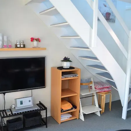 アパート Svava - 2-3km From The Sea By Interhome *