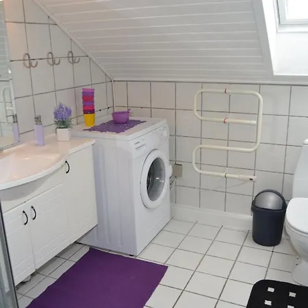 Svava - 2-3km From The Sea By Interhome Sønderby