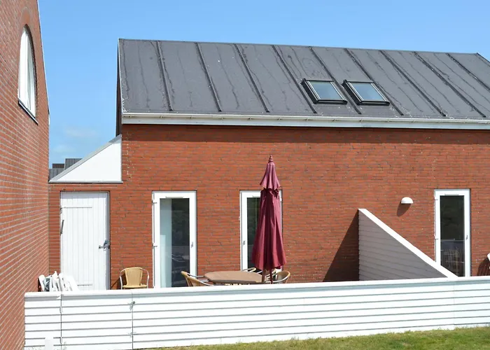 Svava - 2-3km From The Sea By Interhome Sønderby