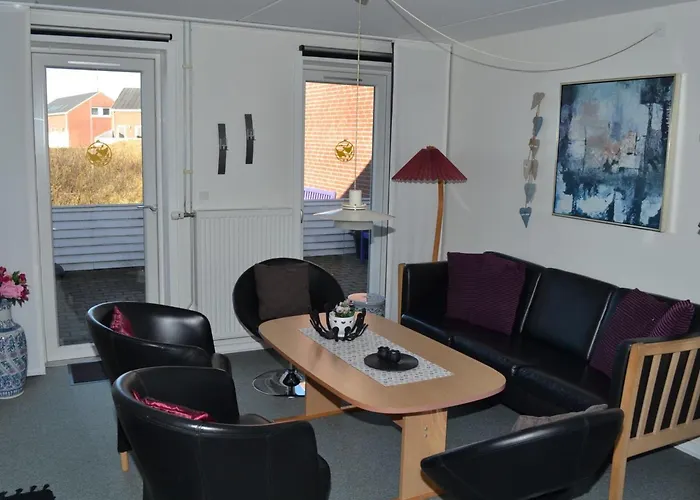 Svava - 2-3km From The Sea By Interhome Lejlighed