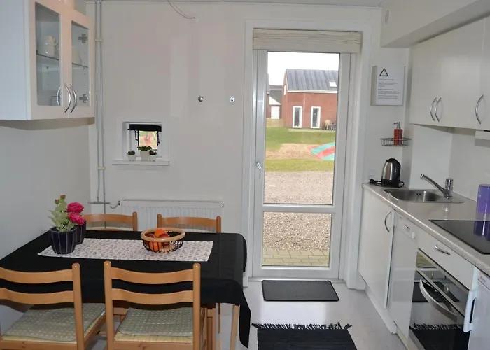 Svava - 2-3km From The Sea By Interhome Lejlighed Sønderby