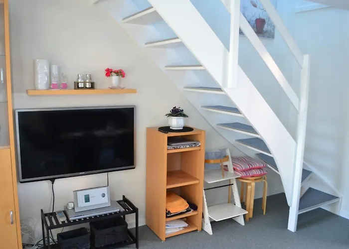 Svava - 2-3km From The Sea By Interhome *