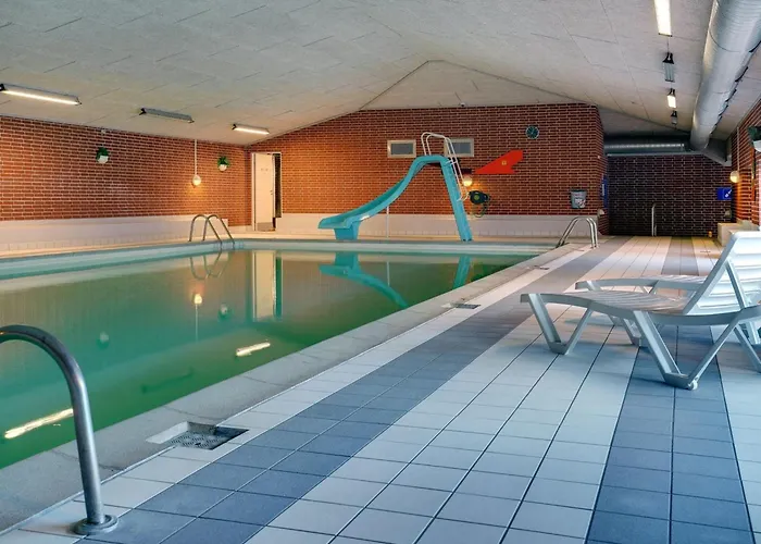 Svava - 2-3km From The Sea By Interhome *