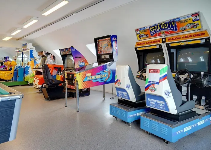 Lejlighed Svava - 2-3km From The Sea By Interhome