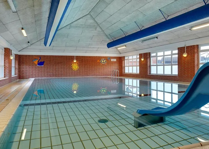 Svava - 2-3km From The Sea By Interhome Apartment *