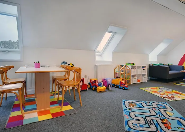 Lejlighed Svava - 2-3km From The Sea By Interhome